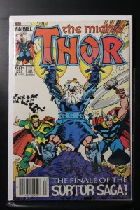 Thor #353 (1985)
