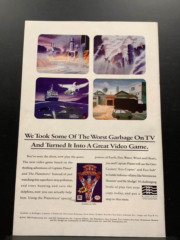 The Mighty Thor #442 (1992)