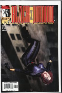 Black Widow #2 (2001)