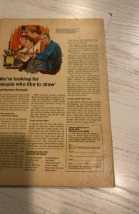 The avengers #49 to take a titan Guest Aries/Hercules