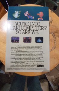 G.I. Joe:  direct 1st printing, 1st full appearance Zartan  #25 (1984)