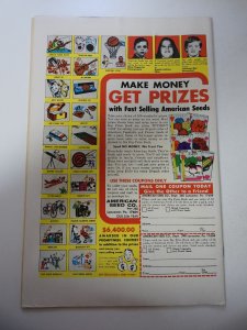 Spoof #5 (1973) FN+ Condition