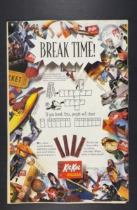 Archie & Friends #18 (1996)  DAMAGED