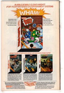 West Coast Avengers #42 (1989) Marvel Comcs VF-