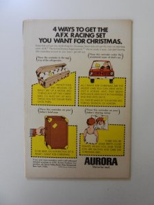 Teen Titans #37 (1972) VG- condition