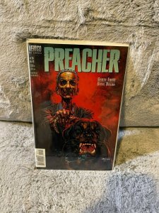 Lot of 3 Books #30 39 55 PREACHER (1995) DC VERTIGO COMICS