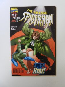 The Amazing Spider-Man #433 (1998) VF/NM condition