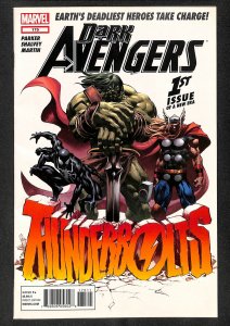 Dark Avengers #175 (2012)