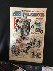 The Invaders #4 (1976) 1st U-Man! High-Grade key! VF/NM Wow!