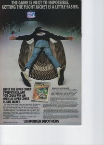 The Uncanny X-Men #178 (1982)