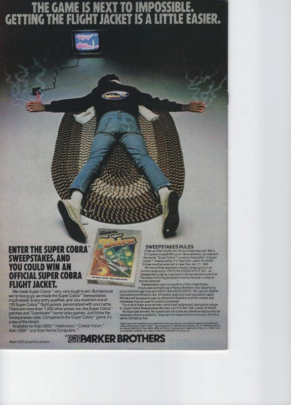 The Uncanny X-Men #178 (1982)