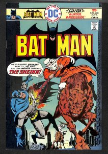 Batman #268 (1975)