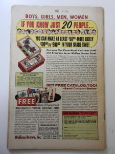 Tales to Astonish #47 (1963) GD+ Condition! 1 1/2 in spine split