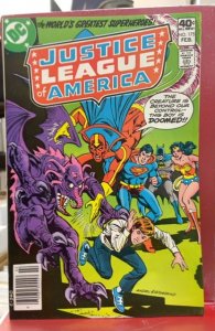Justice League of America #175 (1980)