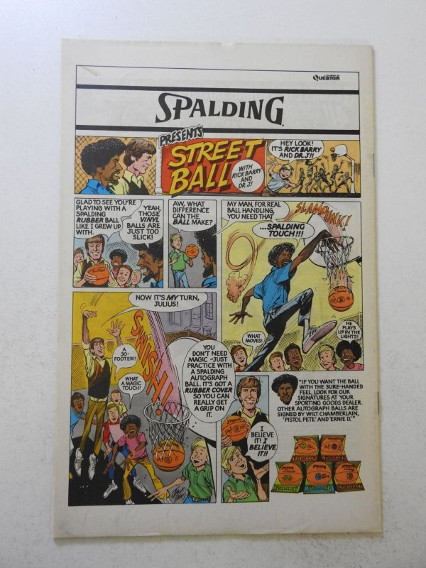 Tomb of Dracula #59 (1977) FN+ Condition!