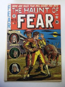 Haunt of Fear #10 (1951) VG Condition