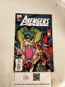 Avengers Classic #2 VF Marvel Comic Books 30 HH59