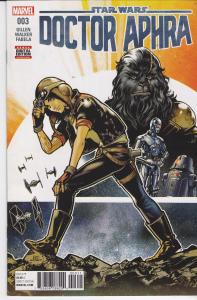 Doctor Aphra #3