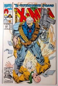Uncanny X-Men #294 (9.2, 1992)