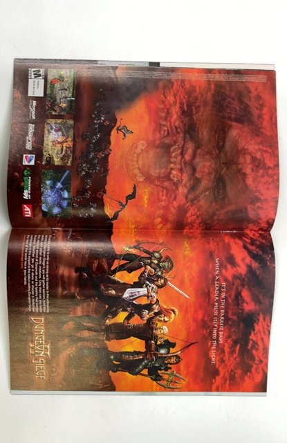 House of M #5 (2005)