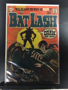 Bat Lash #5 (1969)j
