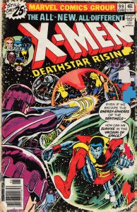 The X-Men #99 (1976) X-Men [Key Issue]
