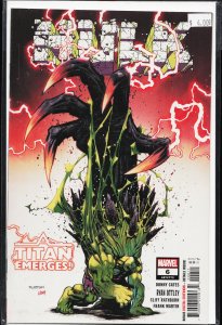 Hulk #6