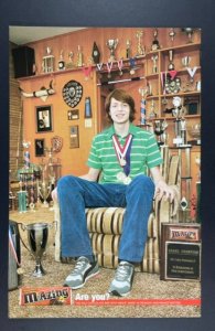 Ultimate Secret #1 (2005)