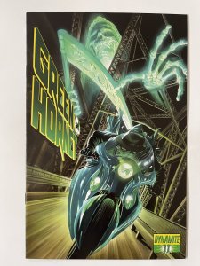 Green Hornet #11 - NM(2010)
