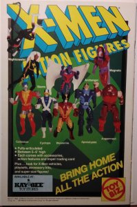 X-Men #1 Cover A (1991)