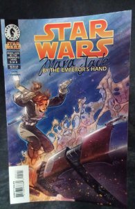 Star Wars: Mara Jade - By the Emperor's Hand #5 (1998)
