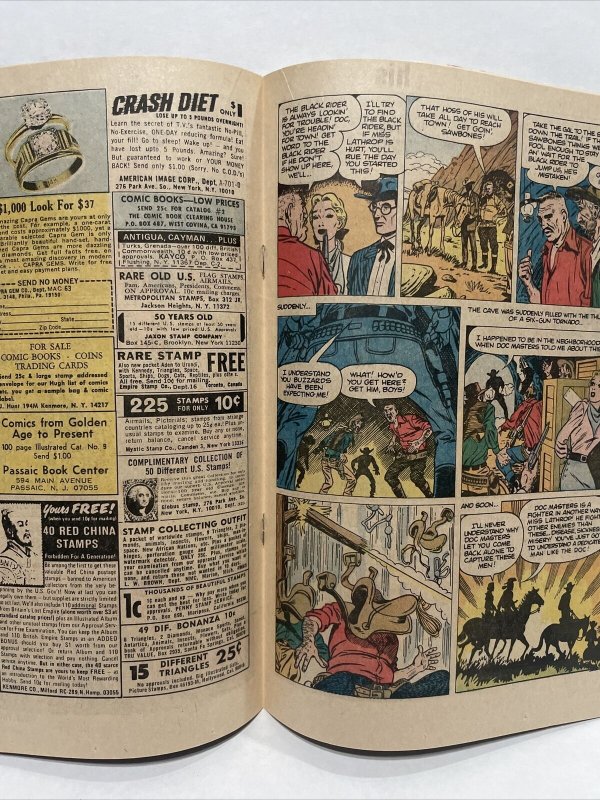 Western Gunfighters #16