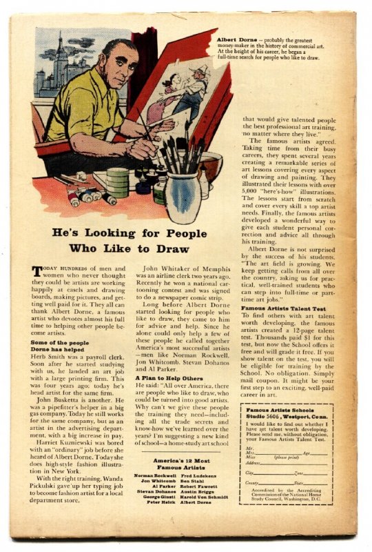 STRANGE TALES #99 comic book 1962-MARVEL-JACK KIRBY-STEVE DITKO-DON HECK