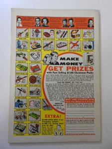 Thor #193 (1971) VF- Condition!