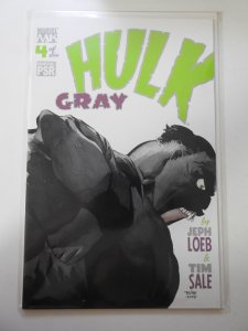 Hulk: Gray #4 (2004)