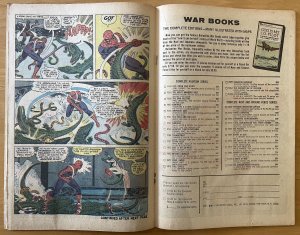 The Amazing Spider-Man #45 (1967)