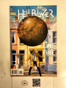 Hellblazer #107 VF- DC Comics comic book 27 JW54