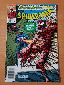 Spider-Man #36 (1993)