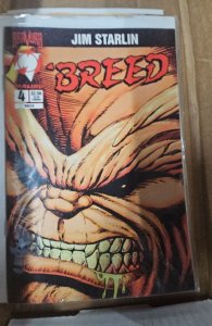 'Breed #4 (1994)
