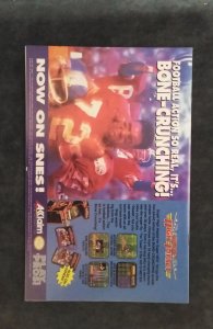 The Spectacular Spider-Man #202 (1993)