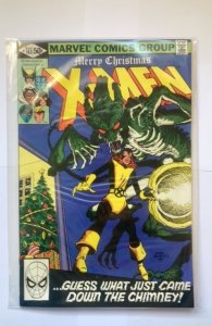 The Uncanny X-Men #143 (1981)