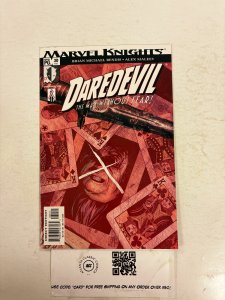 Daredevil #30 NM Marvel Comic Books Elektra Kingpin Avengers Punisher 5 HH88