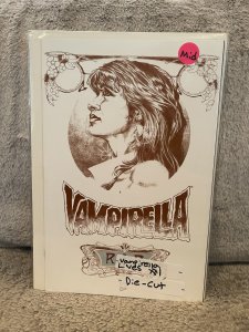 Vampirella Lives #1 (1996)