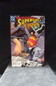 Supergirl #59 2001 DC Comics Comic Book