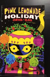 The Pink Lemonade Holiday Grab-Bag #1 (2020)