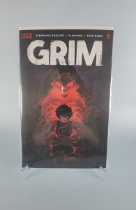 Grim #3 (2022)