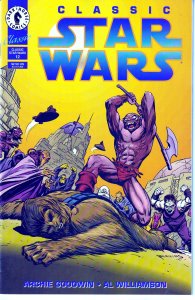 Classic Star Wars # 12  New Hope Revisited !