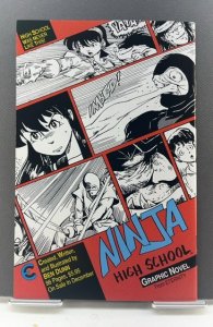 Battle to the Death #2 (1987)