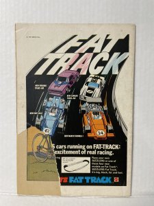 The Avengers #95 (1972)