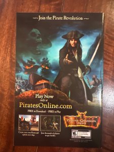 Spider-Man: With Great Power... #3 (2008)